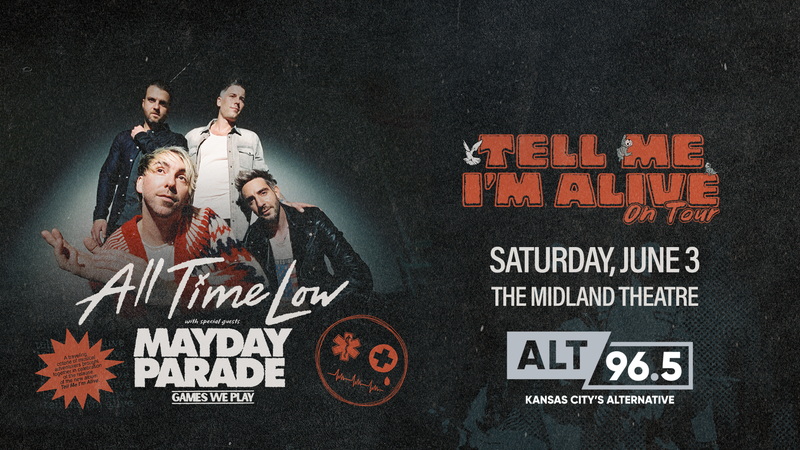 All Time Low