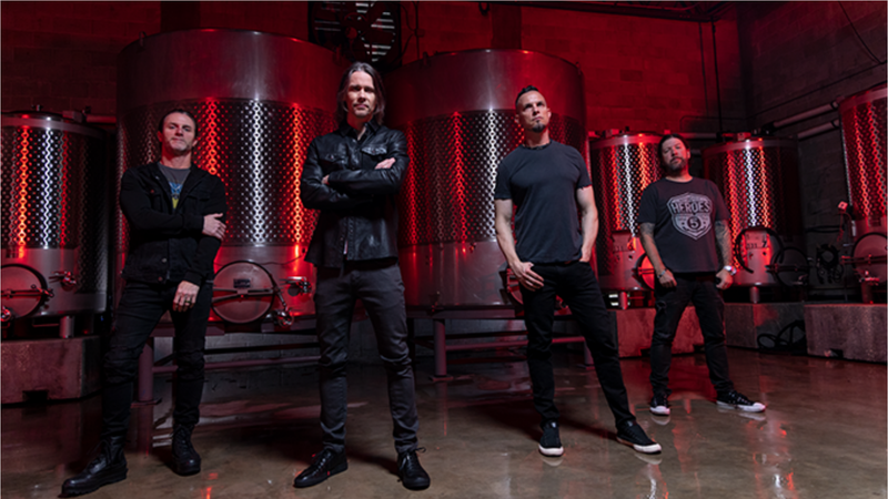 Alter Bridge