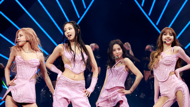 BLACKPINK