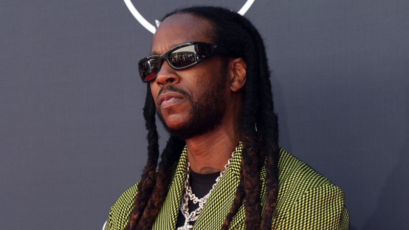 2 Chainz