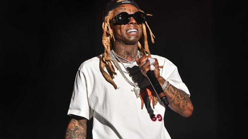 Lil Wayne