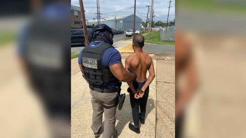 Rasheed Banks, 15, was taken into custody Monday for his role in a July carjacking that left one man dead.