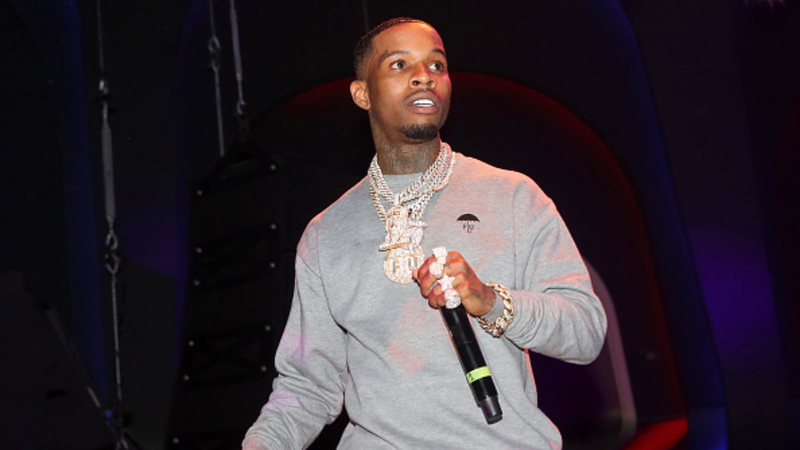 Tory Lanez