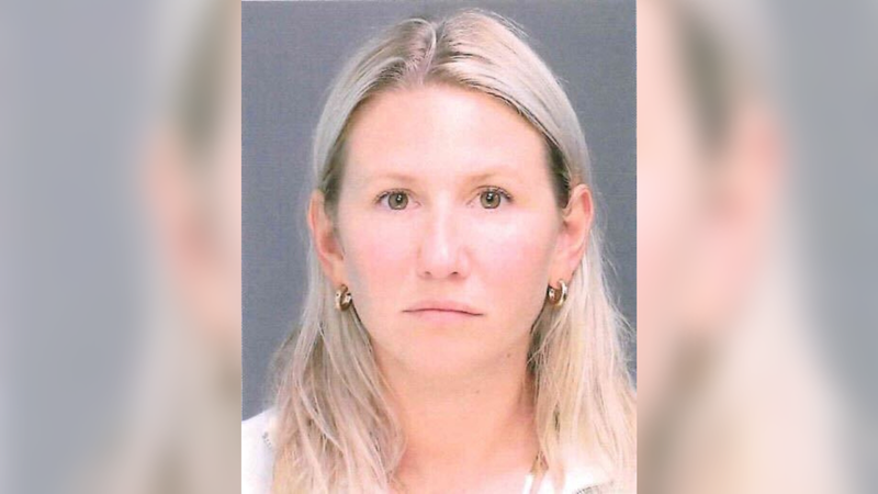 Kaitlyn Dilemmo, 32, of Doylestown is facing charges for a fatal crash in June 2022. 