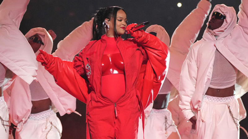 Rihanna