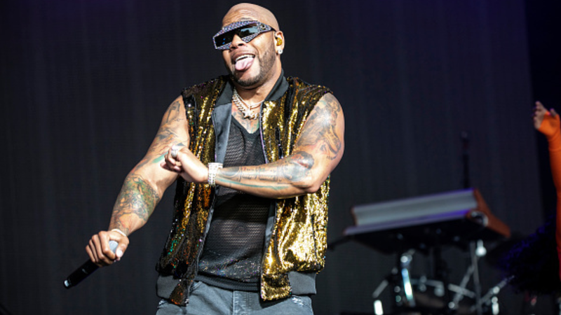 Flo Rida