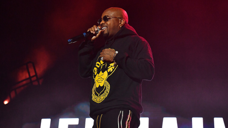 Jermaine Dupri