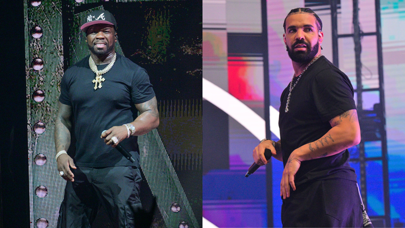 50 Cent & Drake