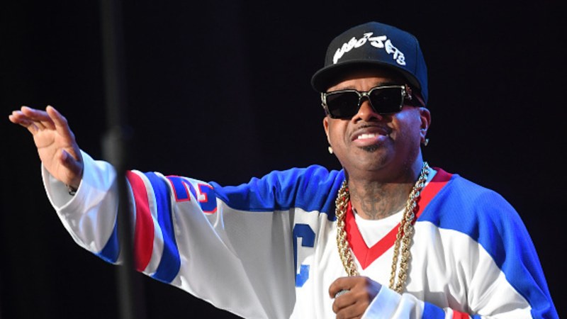 Jermaine Dupri