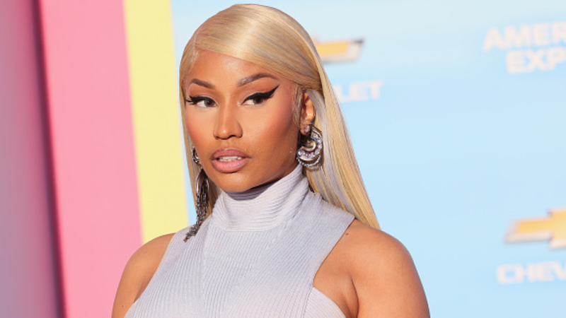 Nicki Minaj