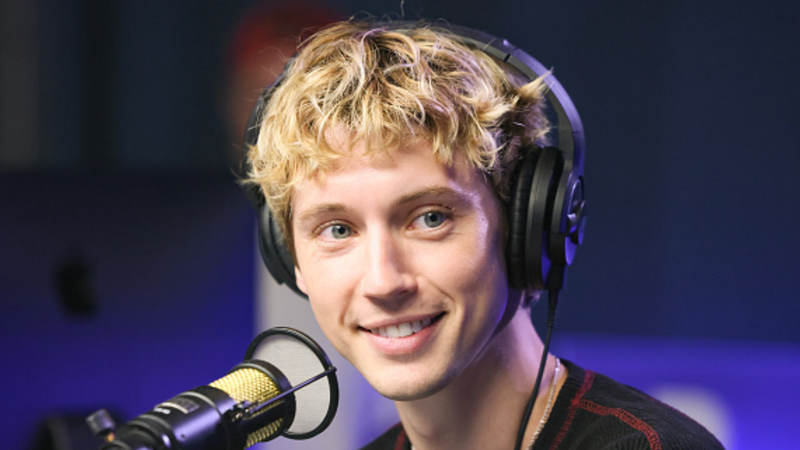 Troye Sivan