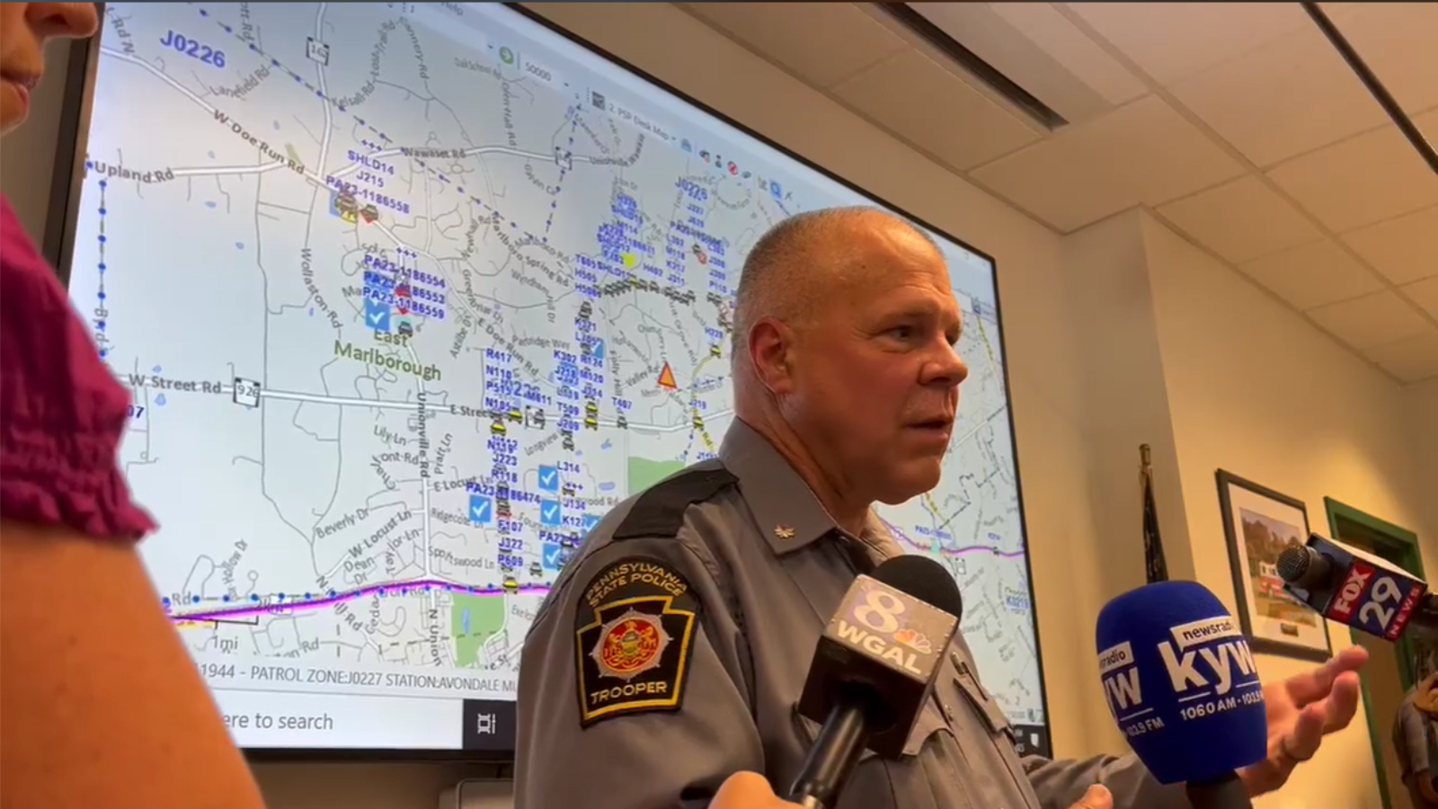 A look inside the 9-day search for Danelo Cavalcante