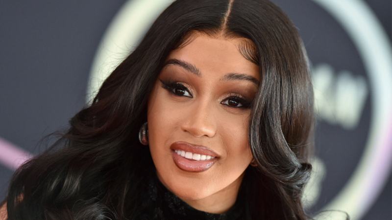 Cardi B