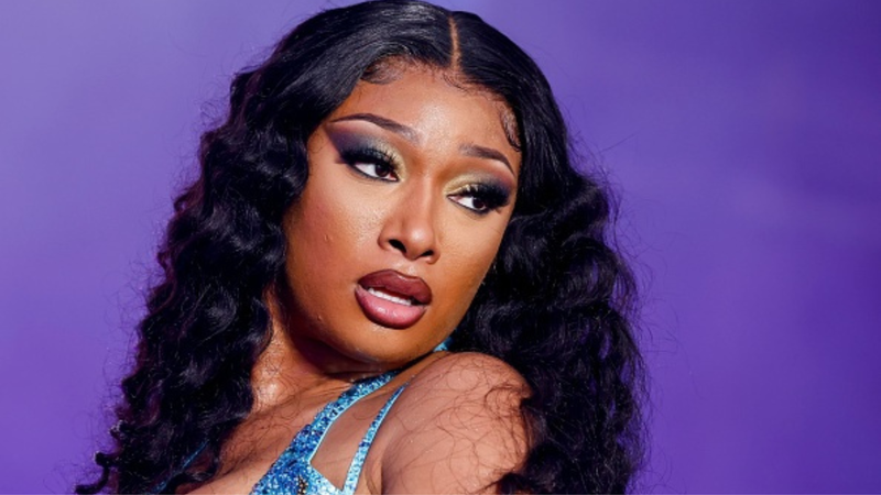 Megan Thee Stallion