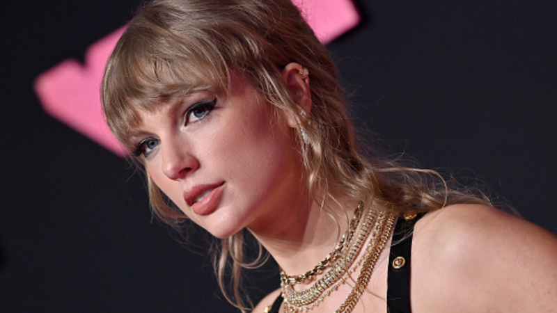 Taylor Swift