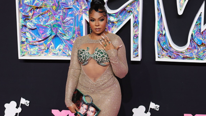 Ashanti