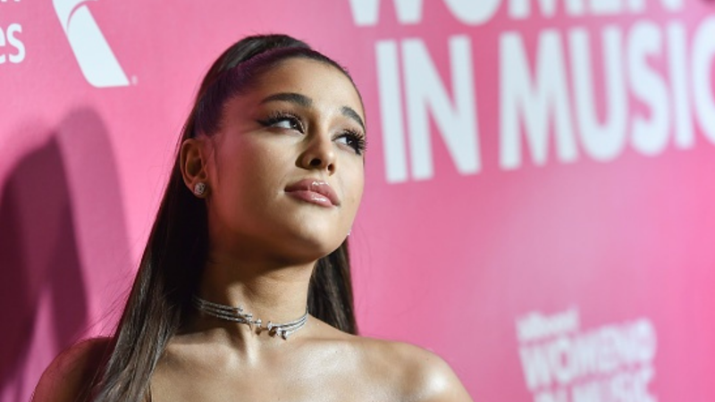 Ariana Grande