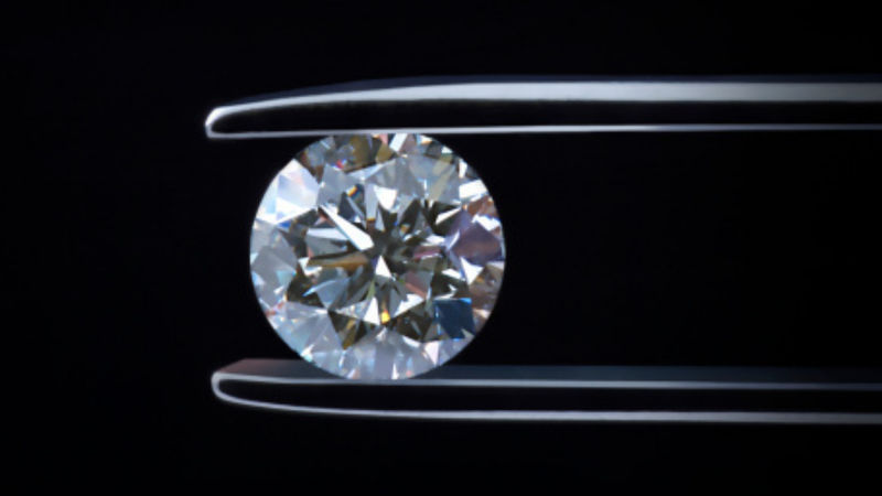 Diamond