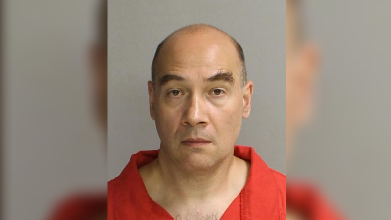 Aaron Deshong, 49.