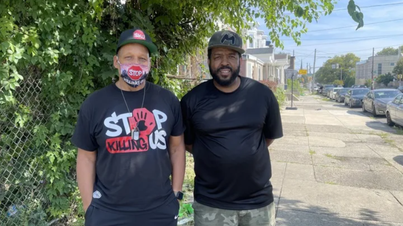 Gun violence prevention activists have pledged to bring overnight peace patrols to 77 Philadelphia blocks in 77 days in an effort to deter shootings and violent crime in high-risk neighborhoods.