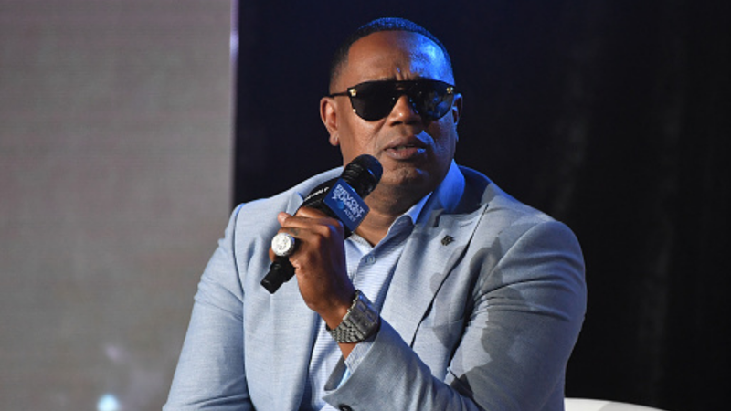 Master P