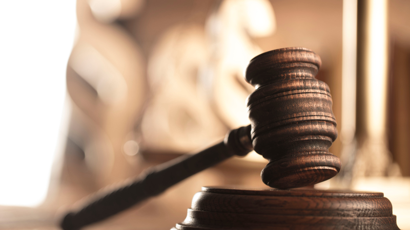 gavel