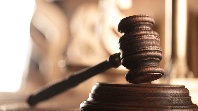 Gavel 