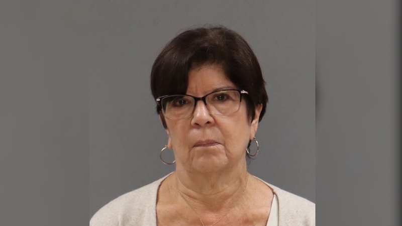 Norma Galagarza, 68.