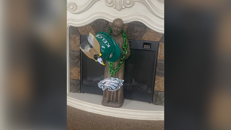 Padre Pio 