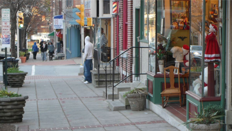 Norristown