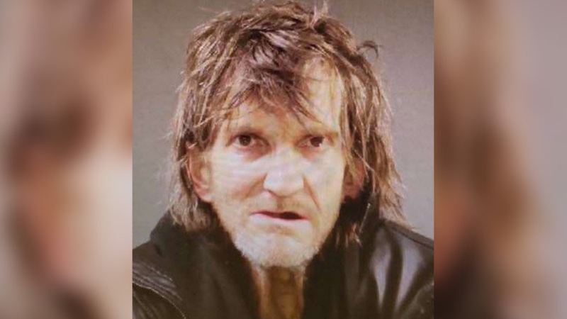 Richard Renzo, a prisoner who escaped custody at Jefferson Hospital Monday morning.