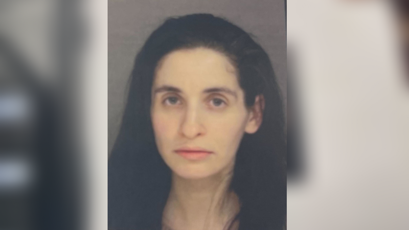 35-year-old Amy Cohen