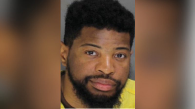 Isaiah Tilghman, 33.