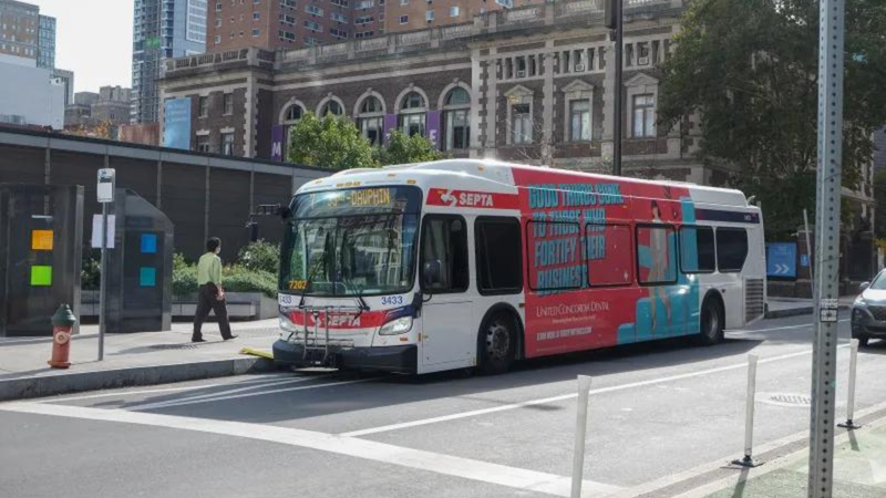 septa bus 