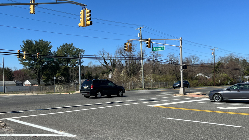 White Horse Pike