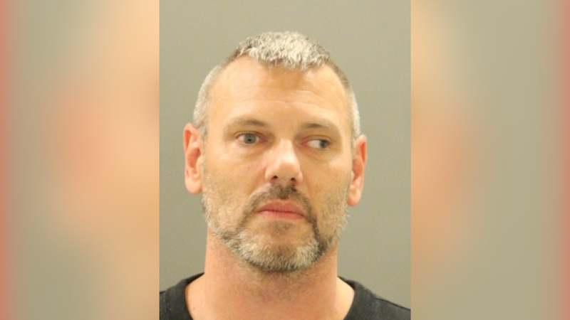 47-year-old John Arnold