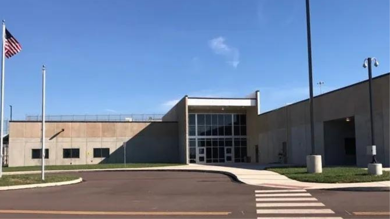 SCI Phoenix in Collegeville.