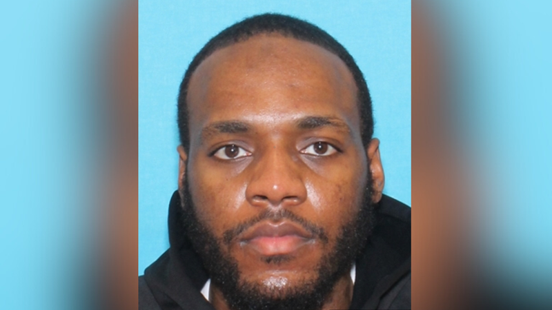 26-year-old Shakur Austin