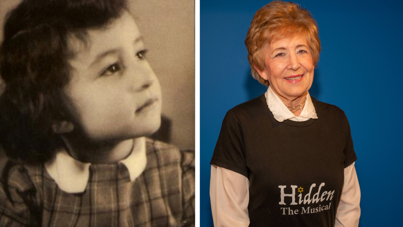 Ruth Kapp Hartz