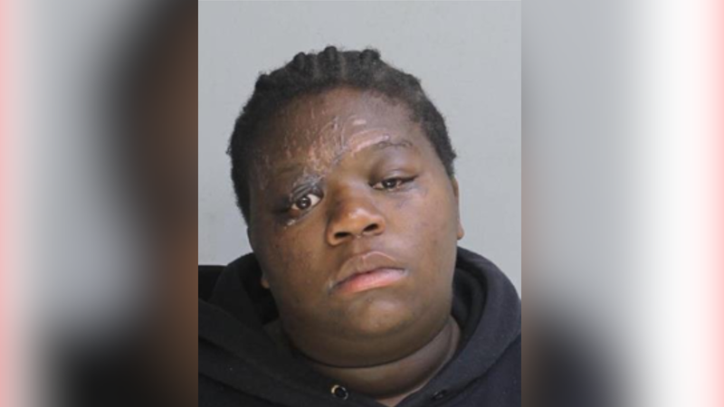 Asiyah Mowatt-Mays