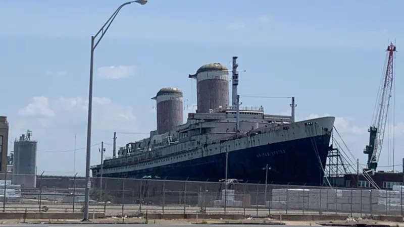 SS United States