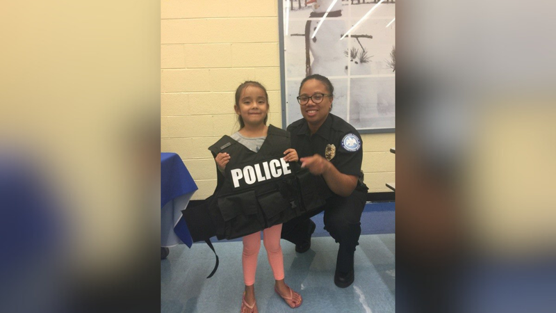 Sgt. Monica Mosley was killed during a home invasion at her Bridgeton residence on Oct. 15, 2024, according to investigators.