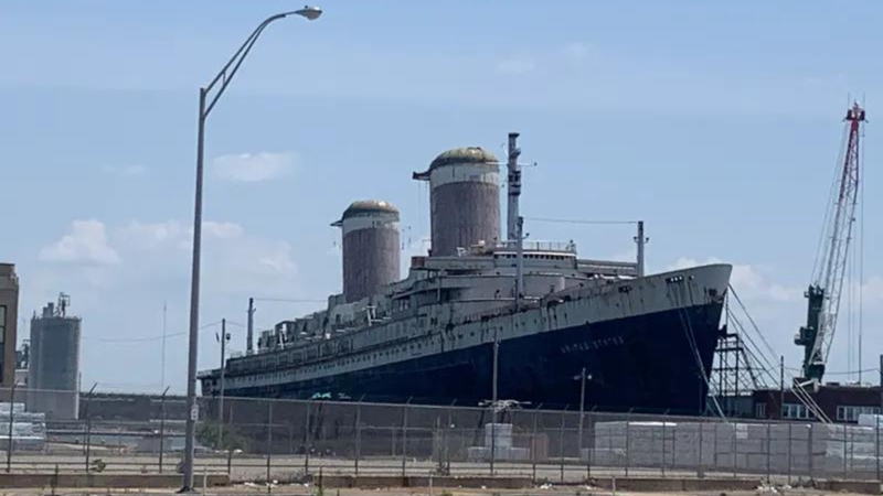 SS United States