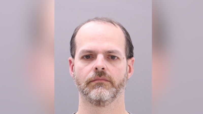 Gerald Spoto, 42.