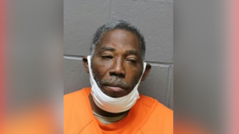 Eric Williams