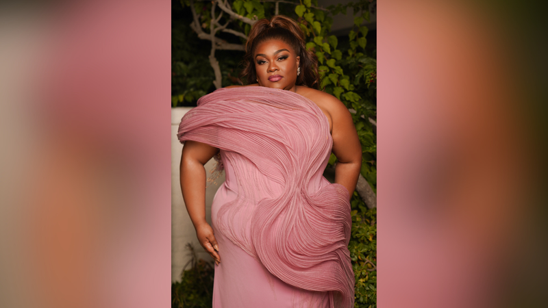 Da’Vine Joy Randolph