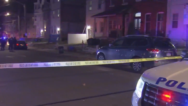 Saturday night Mantua shooing leaves one dead, a bystander injured