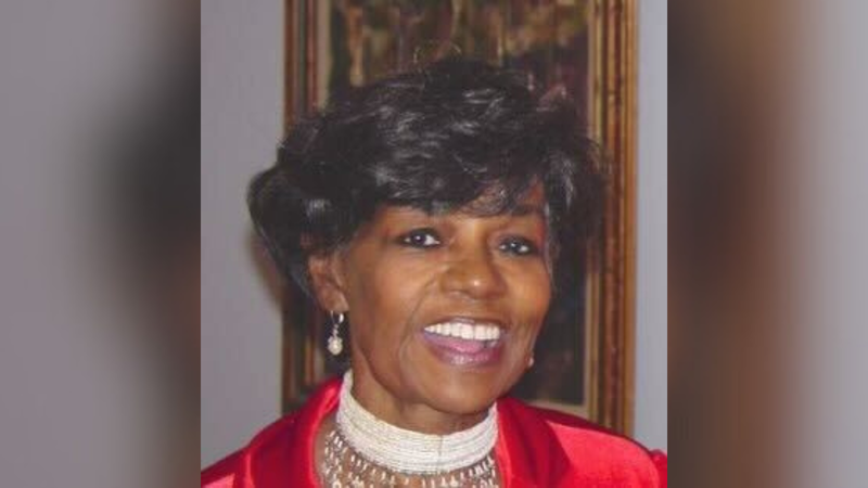 Pearl Williams