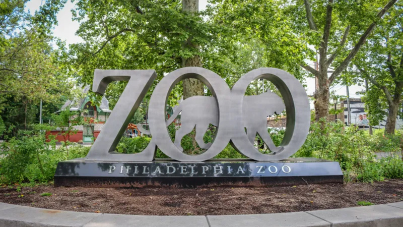 Philadelphia Zoo