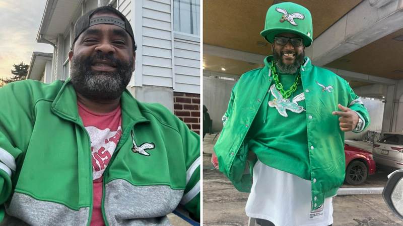 Steve Coleman and Brent Johnstone